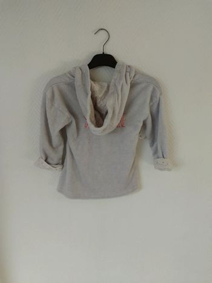 Robe de chambre - photo numéro 4