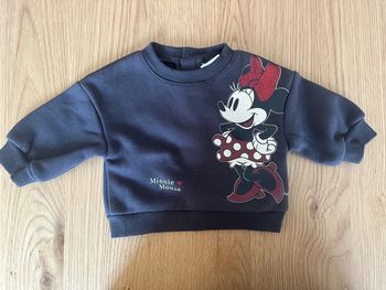 Sweat Disney Minnie