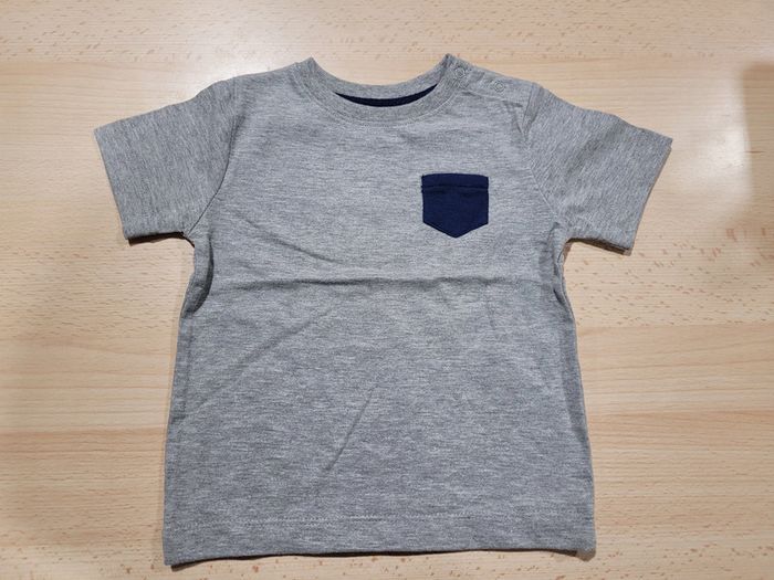 6 hauts t-shirts (printemps/été) - photo numéro 6