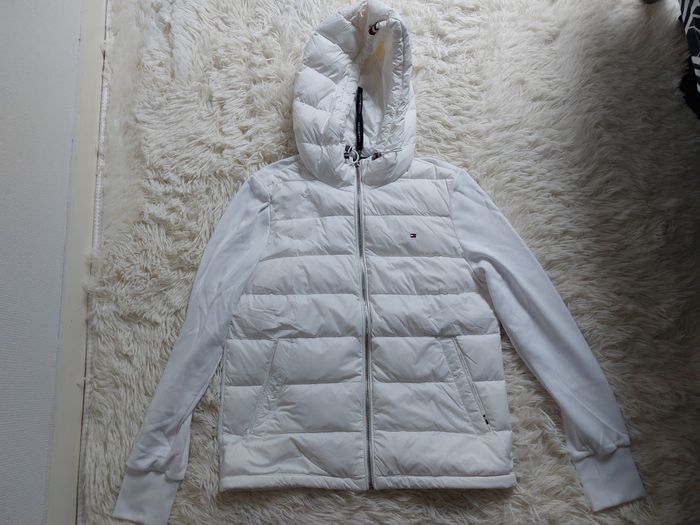 Doudoune Tommy Hilfiger