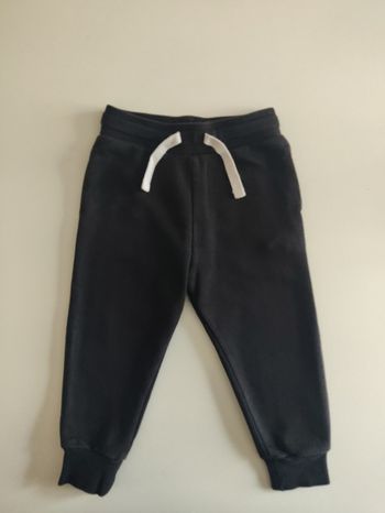 Jogging H&M 18-24 mois
