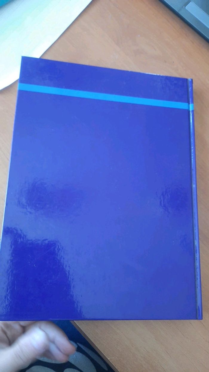 Livre découverte - photo numéro 2