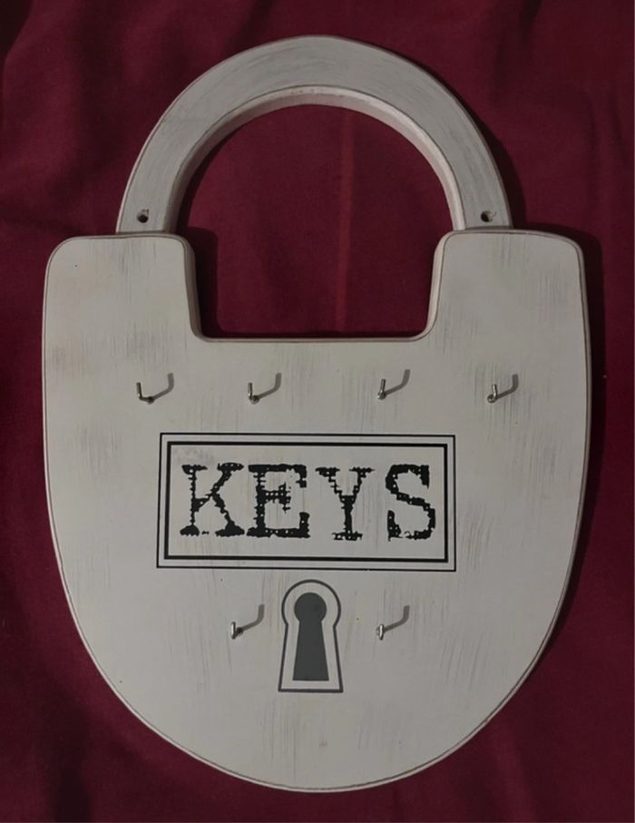 Porte clé