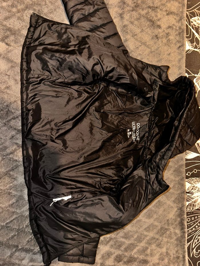 Doudoune fille - photo numéro 3