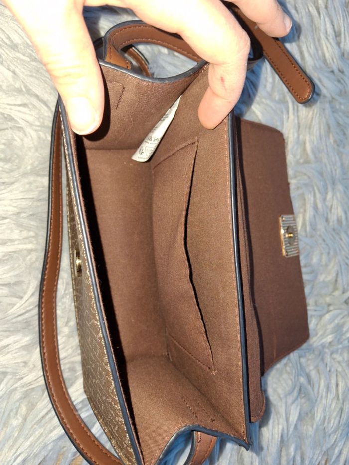 Sac bandoulière manoukian - photo numéro 4