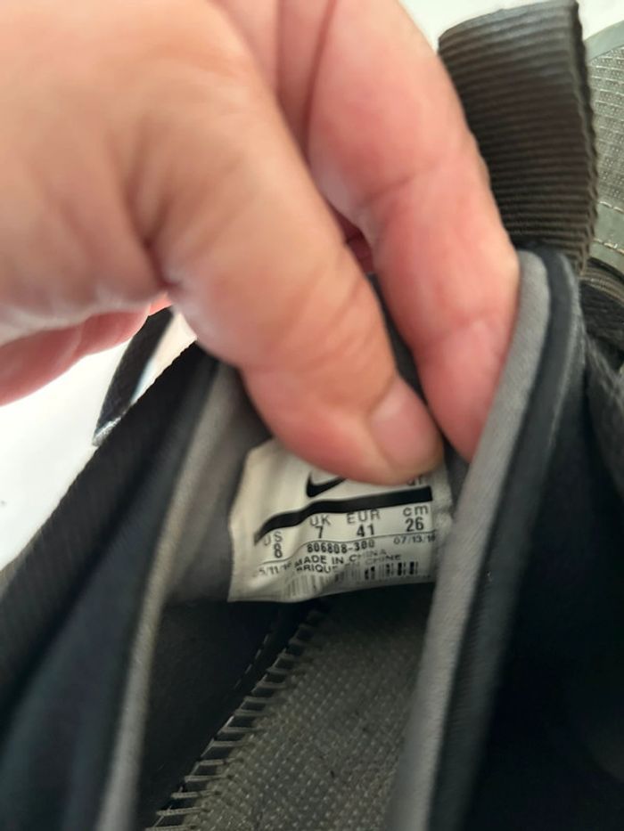 Air Max Nike - photo numéro 6