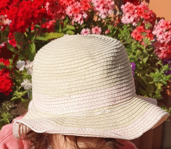 Chapeau Bout'chou - 18M - photo numéro 4