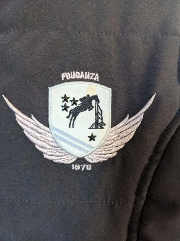 Veste d'équitation sans manche - photo numéro 3