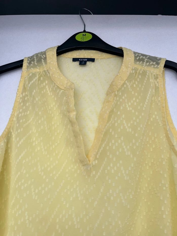 Blouse taille 38 - photo numéro 3