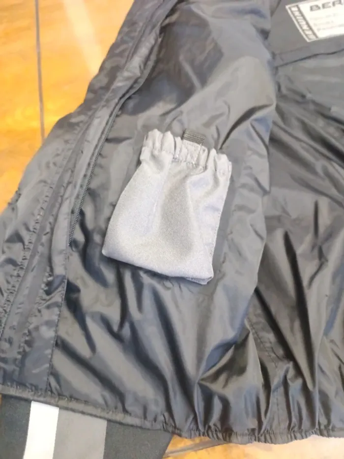 Blouson moto bering taille XL - photo numéro 10