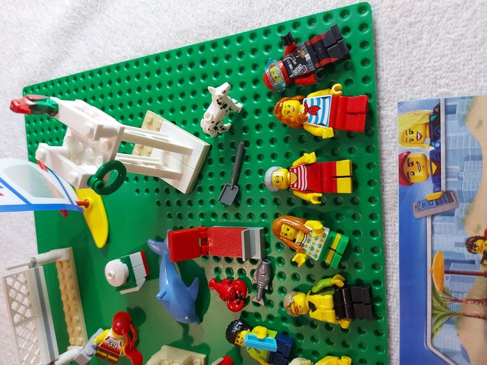 lego city - photo numéro 4