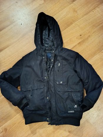 Manteau 12ans