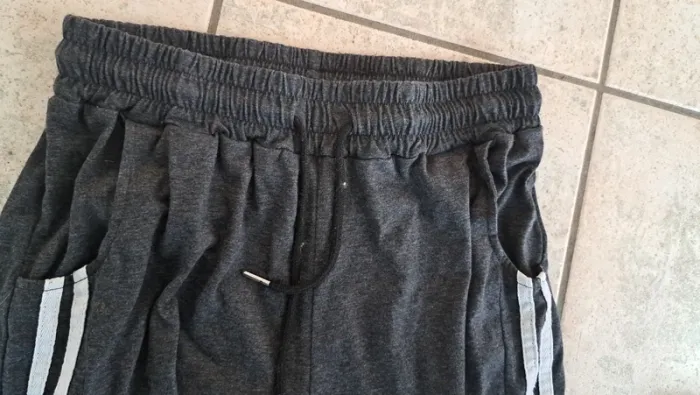 Pantalon de jogging, taille M - photo numéro 4