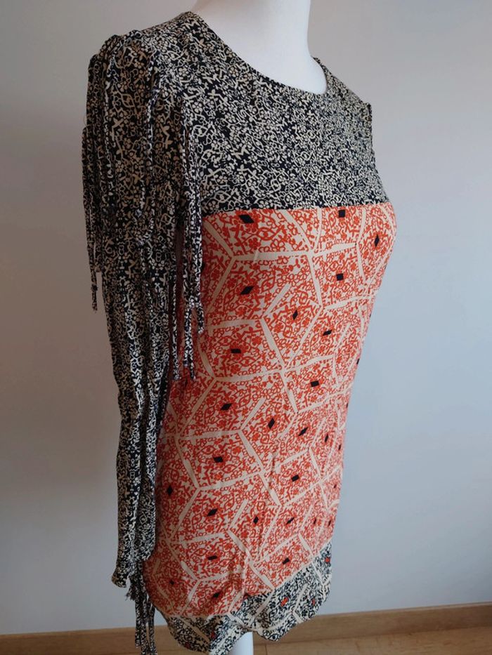 Robe Zara Woman M - photo numéro 2
