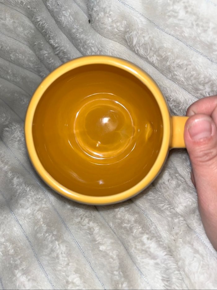 Tasse taz le diable de Tasmanie - photo numéro 5