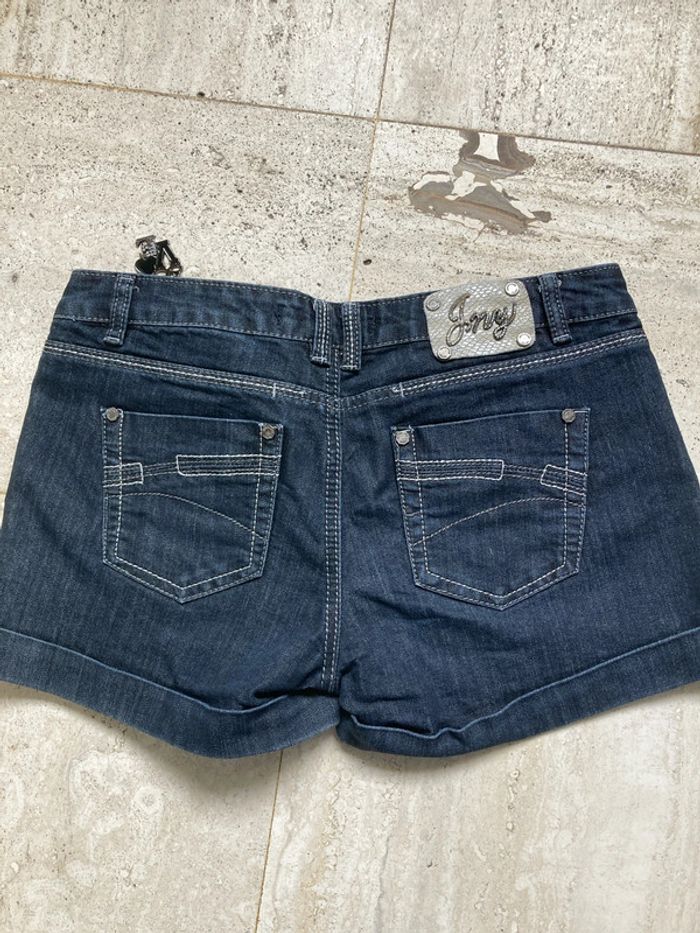 Short - photo numéro 3