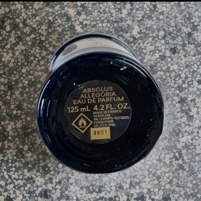 Guerlain Santal royal (2024) - photo numéro 3