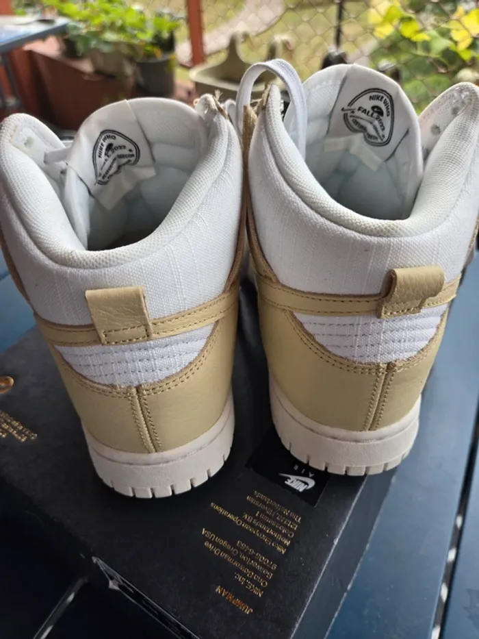 Air Jordan 11 low taille 38 neuves - photo numéro 5