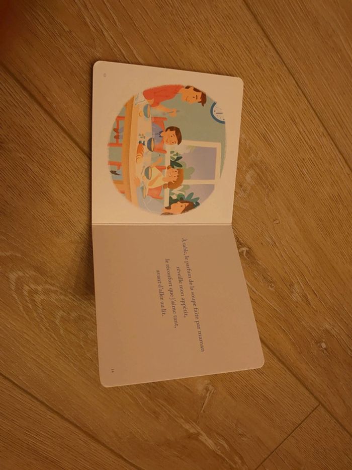 Lot 4 livres - photo numéro 12