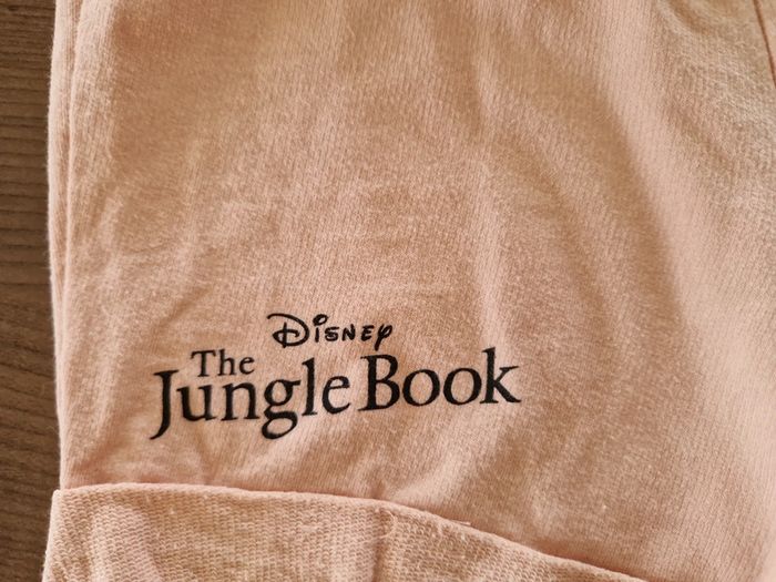 Short Disney Jungle Book - Livre de la Jungle - photo numéro 3