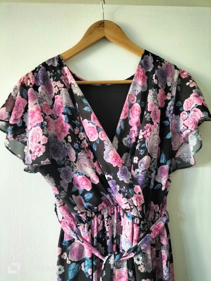 Femme 🩷 Robe taille unique - photo numéro 2