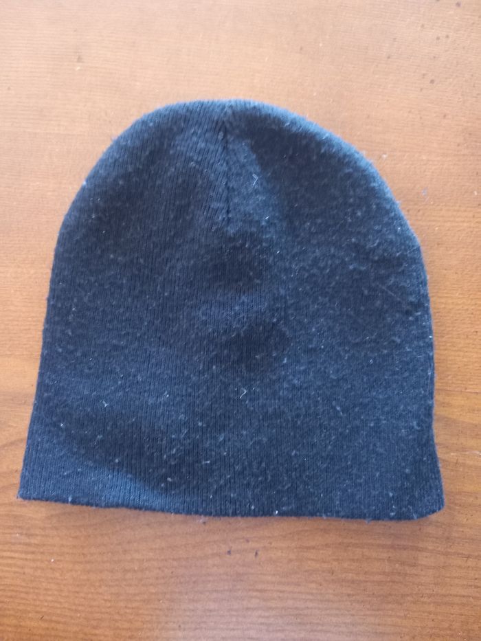 Bonnet - photo numéro 2