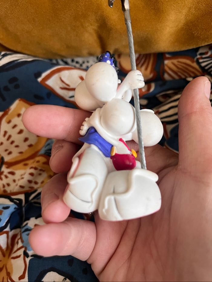 Porte photo diddl - photo numéro 4