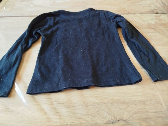 Maillot - photo numéro 3