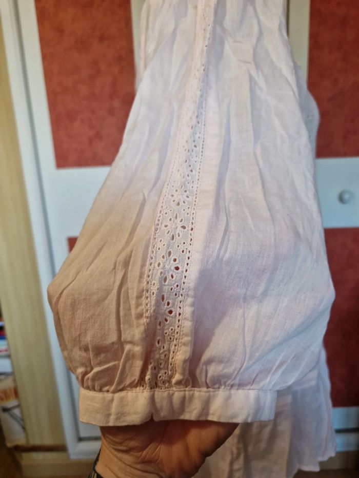 Blouse légère - photo numéro 5