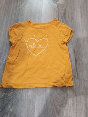 Tee-shirt 