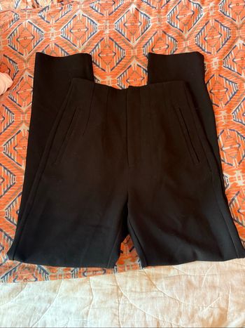 pantalon habiller