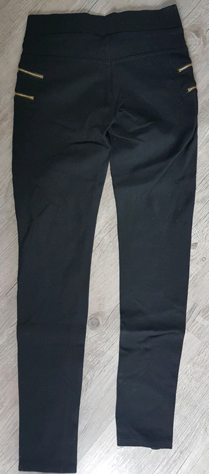 Jegging noir - photo numéro 5