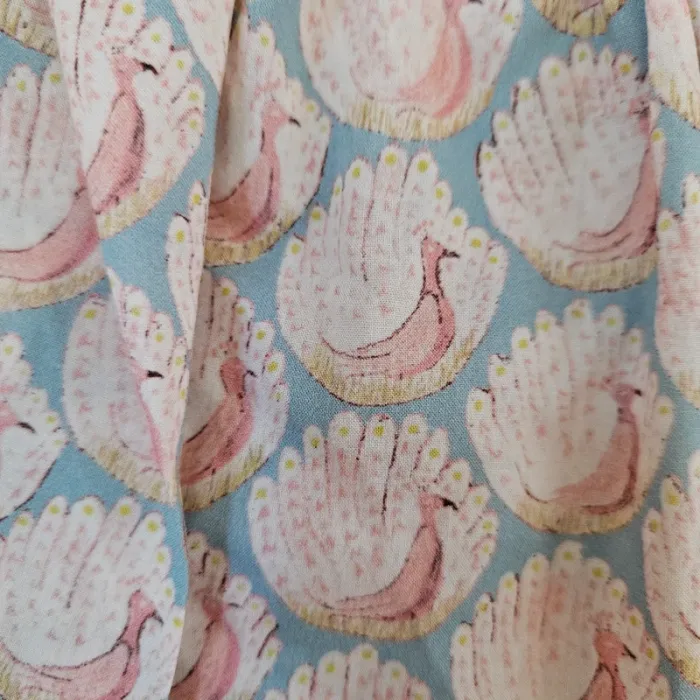 Blouse 3 ans - photo numéro 4
