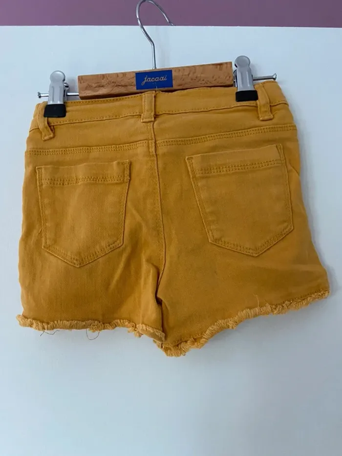 Short 5 ans . - photo numéro 2