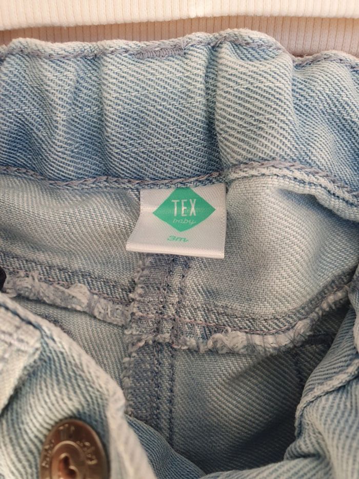 Ensemble 3 pièces - photo numéro 12