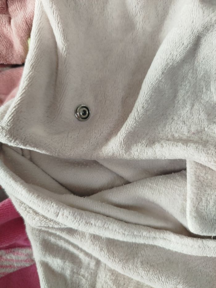 Lots pyjamas et bodies - photo numéro 8