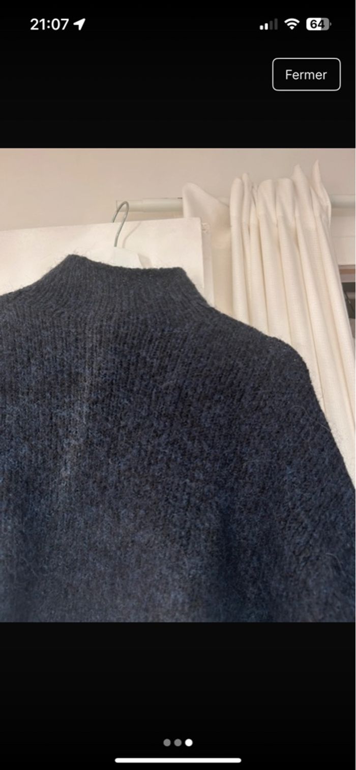 Pull Zara - photo numéro 3