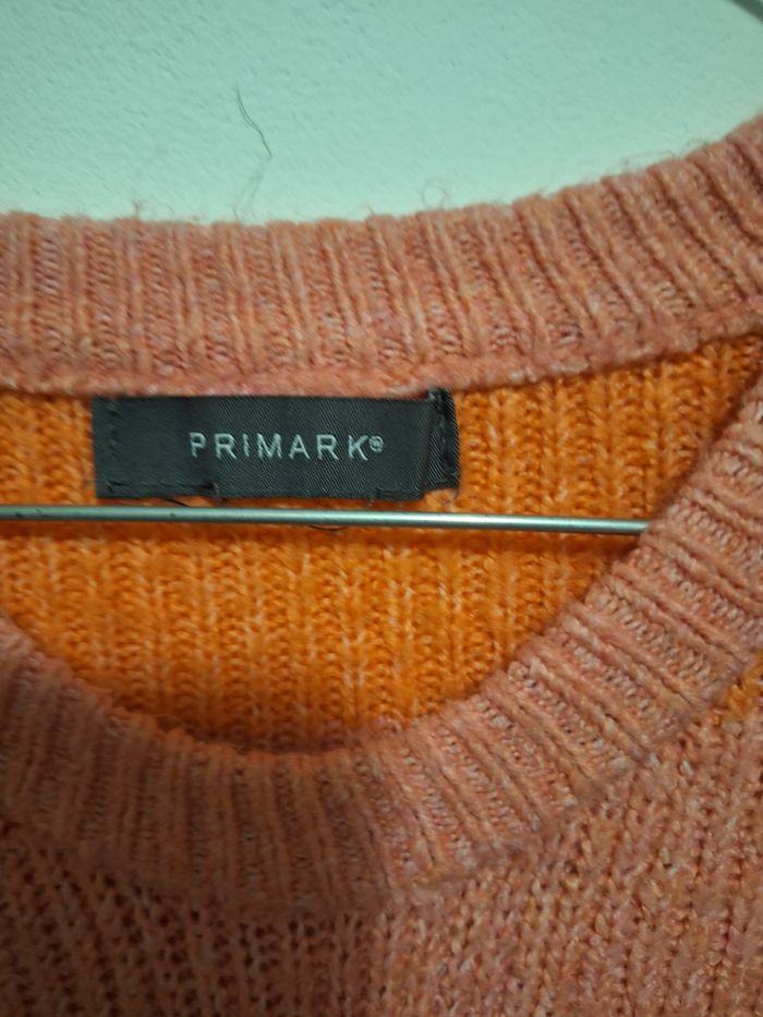 Pull coloré - photo numéro 2