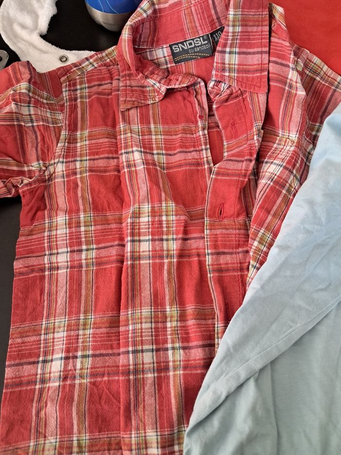 Lot 2 hauts - photo numéro 4