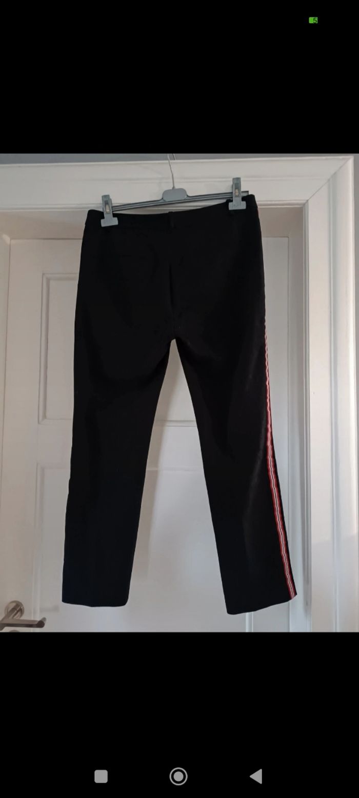 Pantalon droit - photo numéro 2