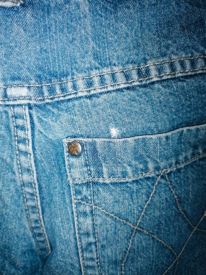 Short long 14ans In extenso - photo numéro 7