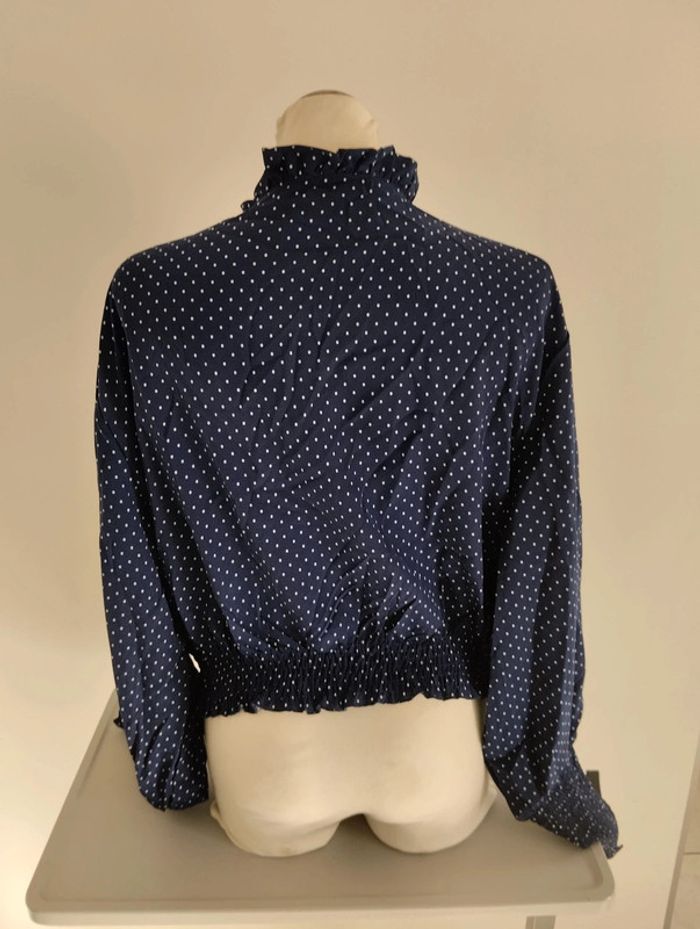 Chemisier femme taille M - photo numéro 6