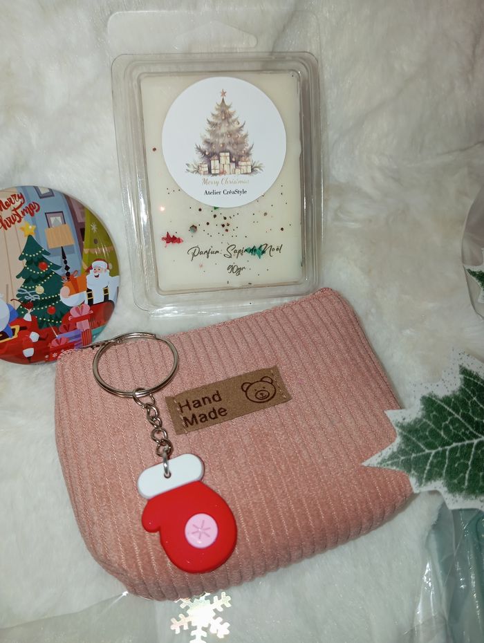 Coffret surprise de Noël - photo numéro 5