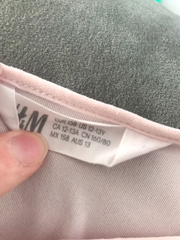 Joli haut - photo numéro 3