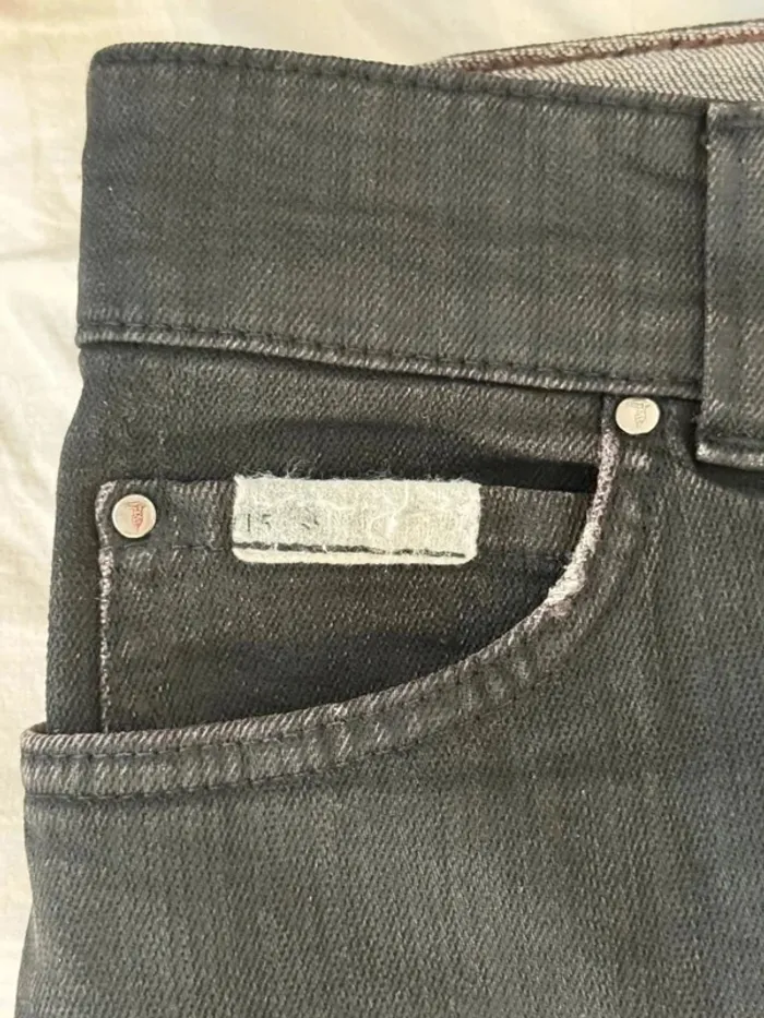 Jean Trussardi Jeans – Taille 40FR - photo numéro 13