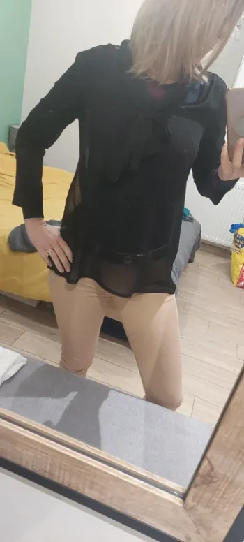 Chemise