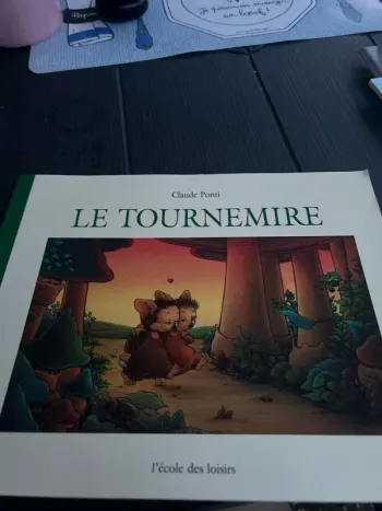 Le tournemire