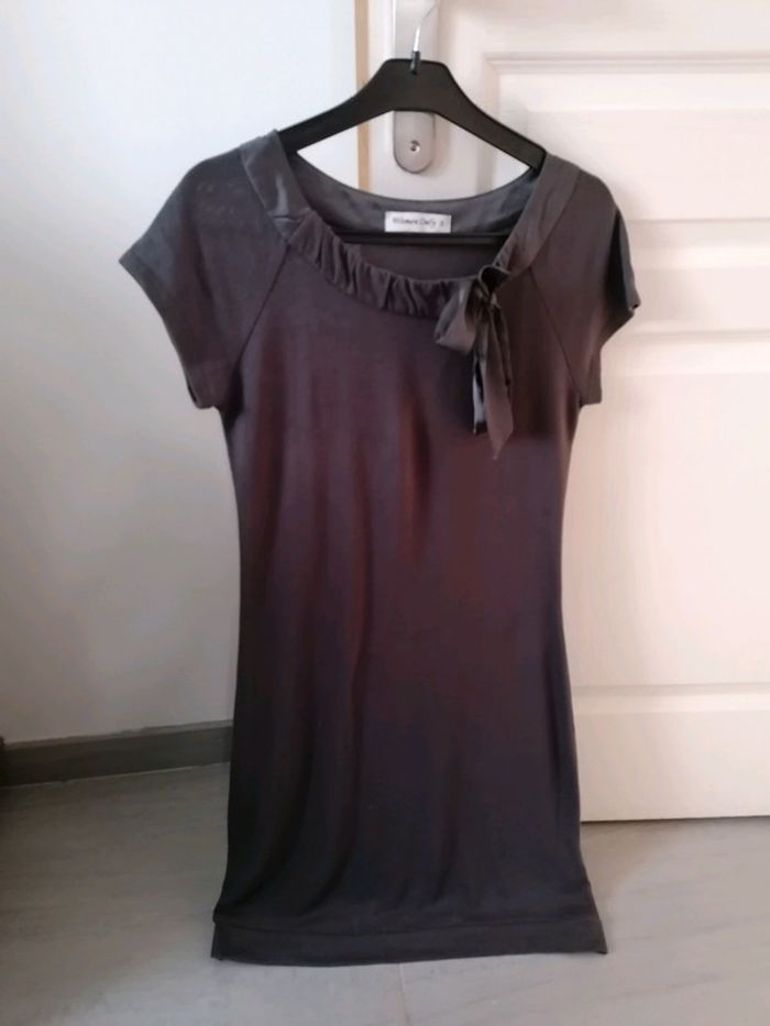 Robe/tunique