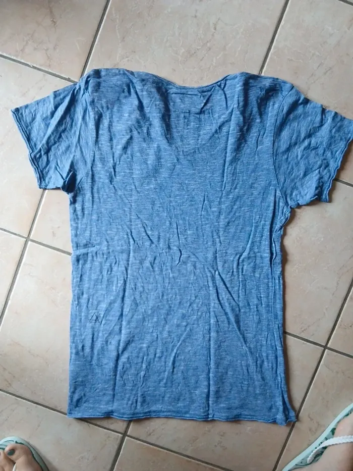 Tee-shirt - photo numéro 3