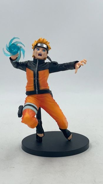 Figurine Naruto Shippuden en PVC 20 cm